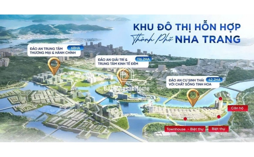 Một chốn để trở về – Sun Group Nha Trang
